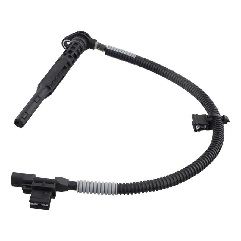 Датчик уровня масла в двигателе JLH-4G20TDB, парт-номер 31478111
